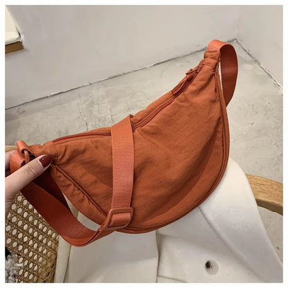 Bolso Cruzado Casual Viral