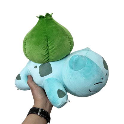 Peluches Pokémon Oficiales - 47 Diseños Únicos para Coleccionar