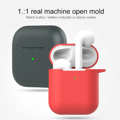 Funda para Airpods 1,2,3 y 4 y Airpods Pro 1 y 2