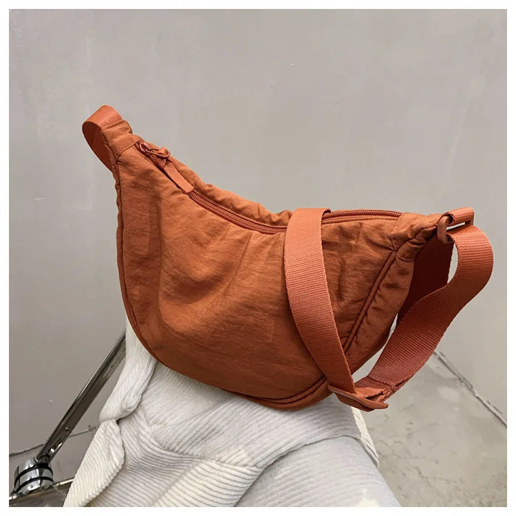 Bolso Cruzado Casual Viral