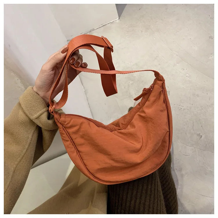 Bolso Cruzado Casual Viral