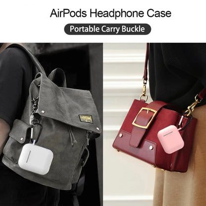 Funda para Airpods 1,2,3 y 4 y Airpods Pro 1 y 2