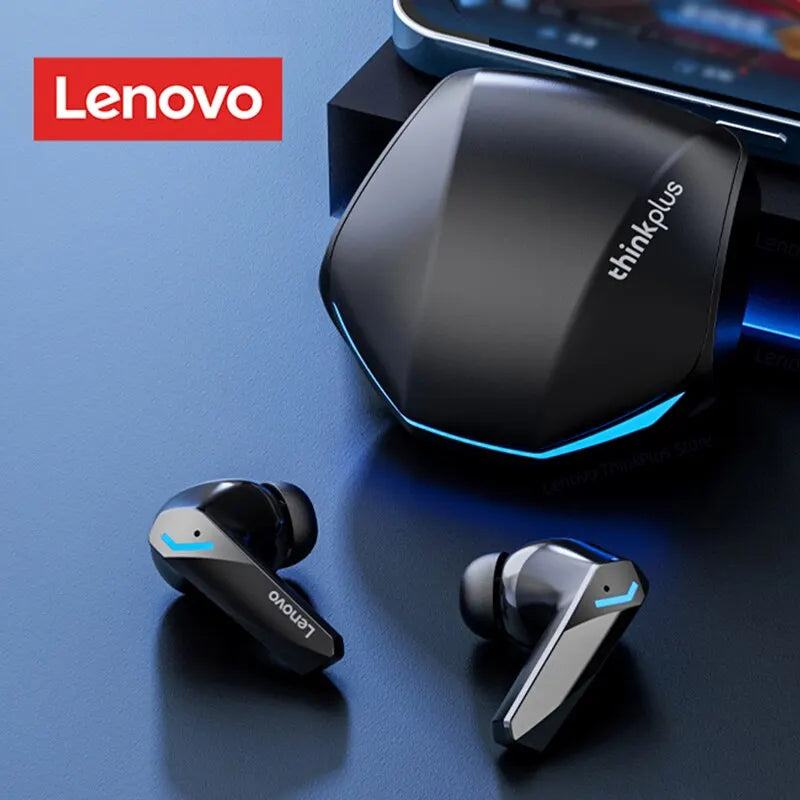 Lenovo Bluetooth Pro Cancelación de Ruido