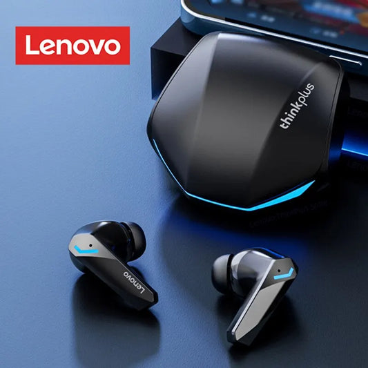 Lenovo Bluetooth Pro Cancelación de Ruido