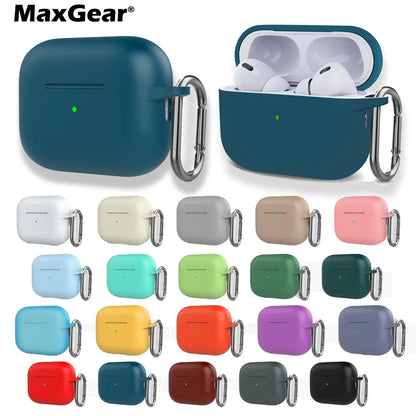 Funda para Airpods 1,2,3 y 4 y Airpods Pro 1 y 2