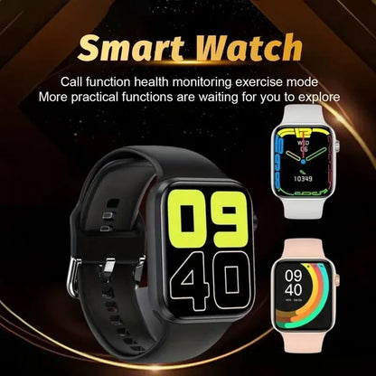 Reloj Inteligente Smartwatch PRO 1.73